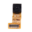 Front Facing Camera Module for Sony Xperia Z5 / Z3+ - Flex Cable by PMC TechLife | Online Shopping South Africa | PMC TechLife