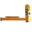 For Vivo Y28 Charging Port Flex Cable - Flex Cable by PMC TechLife | Online Shopping South Africa | PMC TechLife | Buy Now Pay Later Mobicred