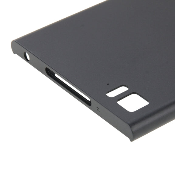 Battery Back Cover  for Xiaomi Mi 3, WCDMA