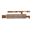 Power Button Flex Cable  for Sony Xperia M4 Aqua - Flex Cable by PMC TechLife | Online Shopping South Africa | PMC TechLife | Buy Now Pay Later Mobicred