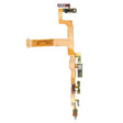 Power Button Flex Cable  for Sony Xperia Z5 Compact / mini - Flex Cable by PMc TechLife | Online Shopping South Africa | PMc TechLife | Buy Now Pay Later Mobicred