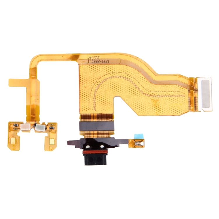 Charging Port Flex Cable  for Sony Xperia Z4 Tablet Ultra