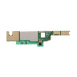 Microphone Ribbon Flex Cable for Sony Xperia M4 Aqua - Flex Cable by PMC TechLife | Online Shopping South Africa | PMC TechLife | Buy Now Pay Later Mobicred