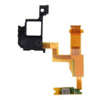 Tablet Compact Sensor Flex Cable for Sony Xperia Z3 - Flex Cable by PMc TechLife | Online Shopping South Africa | PMc TechLife | Buy Now Pay Later Mobicred