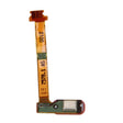 Microphone Ribbon Flex Cable  for Sony Xperia Z5 Compact / mini - Flex Cable by PMC TechLife | Online Shopping South Africa | PMC TechLife | Buy Now Pay Later Mobicred