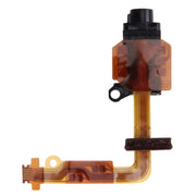 Headphone Jack Flex Cable  for Sony Xperia Z3 Tablet Compact / mini / Xperia Tablet Z3(SGP621)