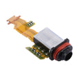 Headphone Jack Flex Cable  for Sony Xperia Z5 Compact / mini - free shipping - PMC TechLife - Order now!