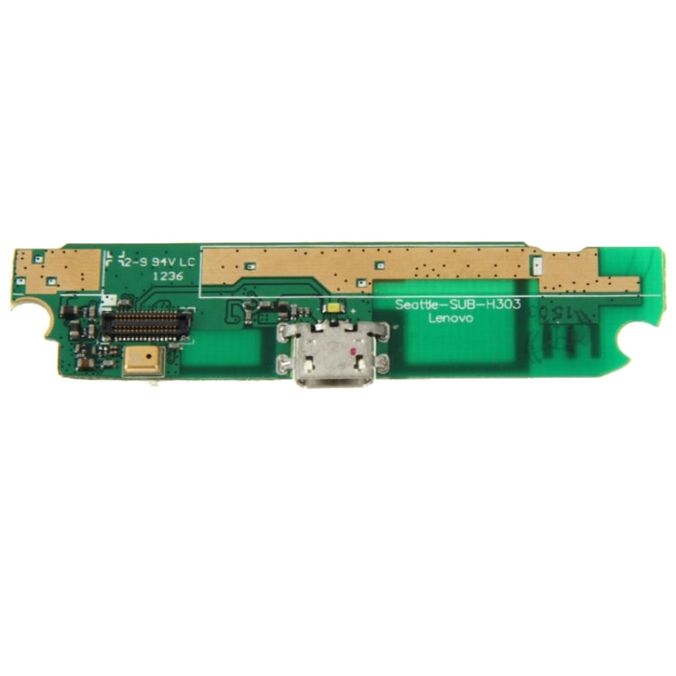 Charging Port  for Lenovo S720