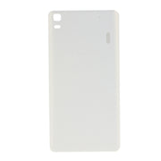For Lenovo K3 Note / K50-T5 / A7000 Turbo Battery Back Cover(White)