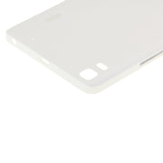 For Lenovo K3 Note / K50-T5 / A7000 Turbo Battery Back Cover(White)