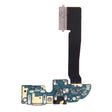 Charging Port and Earphone Jack Flex Cable  for HTC One M8 - Flex Cable by PMC TechLife | Online Shopping South Africa | PMC TechLife | Buy Now Pay Later Mobicred
