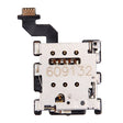 SIM Card Holder Flex Cable  for HTC One M8 - Flex Cable by PMC TechLife | Online Shopping South Africa | PMC TechLife | Buy Now Pay Later Mobicred