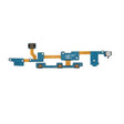 For Galaxy Note 8.0 / N5100 Power Button + Volume + Microphone Flex Cable - free shipping - PMc TechLife - Order now!