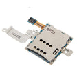 For Galaxy Note 10.1 / N8000 Mobile Phone High Quality Card Flex Cable - free shipping - PMc TechLife - Order now!