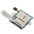 For Galaxy Tab 10.1 / P7500 Mobile Phone High Quality Card Flex Cable - free shipping - PMc TechLife - Order now!