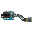 For Galaxy Tab 2 (10.1) / P5100 High Quality Version Headphone Jack Flex Cable - free shipping - PMc TechLife - Order now!