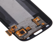 Original LCD Display + Touch Panel for Galaxy SIII / i9300(White)