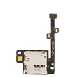 For Galaxy Note 8.0 / N5100 High Quality Card Flex Cable - free shipping - PMc TechLife - Order now!