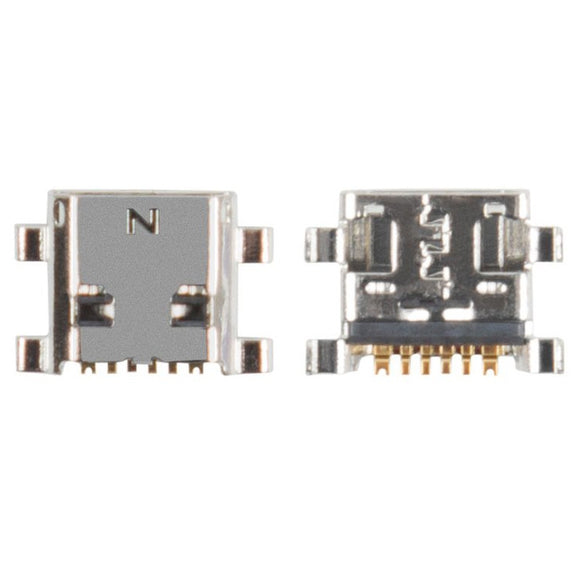 For Samsung Galaxy Ace 2 / i8160 10pcs Charging Port Connector