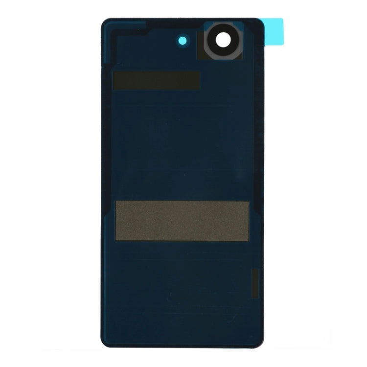 Original Battery Back Cover for Sony Xperia Z3 Compact / D5803(White)