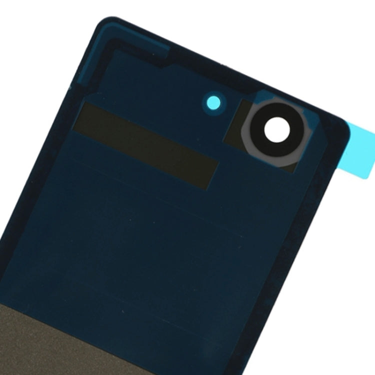 Original Battery Back Cover for Sony Xperia Z3 Compact / D5803(White)