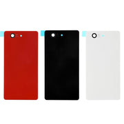Original Battery Back Cover for Sony Xperia Z3 Compact / D5803(White)
