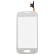 For Galaxy Star Pro / S7262 / S7260 Touch Panel (White)