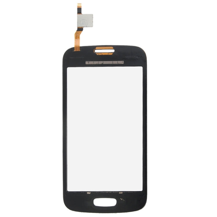 For Galaxy Star Pro / S7262 / S7260 Touch Panel (White)