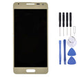 Original LCD Display + Touch Panel for Galaxy Alpha / G850, G850F, G850T, G850M, G850FQ, G850Y(Gold) - free shipping - PMc TechLife - Order now!