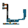 For Galaxy A3 / A3000 Side Button Flex Cable - free shipping - PMc TechLife - Order now!