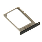 For Galaxy A3 / A5 Small Single Card Tray (Black)