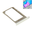 For Galaxy A3 / A5 Small Single Card Tray (White) - free shipping - PMc TechLife - Order now!