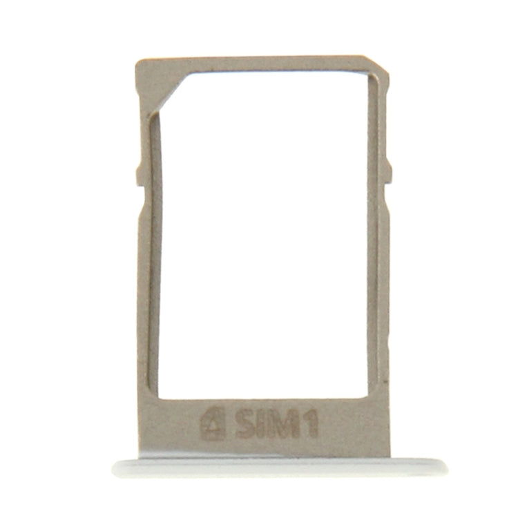 For Galaxy A3 / A5 Small Single Card Tray (White)