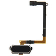 For Galaxy S6 / G920F Home Button Flex Cable with Fingerprint Identification(Black) - free shipping - PMc TechLife - Order now!