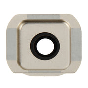 For Galaxy S6 Original Back Camera Lens Cover (Gold)