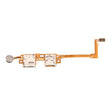For Galaxy Note 10.1 (2014 Edition) / P600 / P605 SIM & SD Card Reader Contact Flex Cable - free shipping - PMc TechLife - Order now!