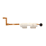 For Galaxy Note 10.1 (2014 Edition) / P600 / P605 SIM & SD Card Reader Contact Flex Cable