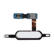 For Galaxy Tab S 10.5 / T800 Home Button Flex Cable with Fingerprint Identification(White) - free shipping - PMc TechLife - Order now!