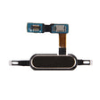 For Galaxy Tab S 10.5 / T800 Home Button Flex Cable with Fingerprint Identification(Black) - free shipping - PMc TechLife - Order now!