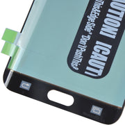 Original LCD Display + Touch Panel for Galaxy S6 edge+ / G928, G928F, G928G, G928T, G928A, G928I(Gold)