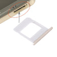 For Galaxy Note 5 / N920 (Single SIM Card) SIM Card Tray (Gold) - free shipping - PMc TechLife - Order now!