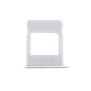 For Galaxy Note 5 / N920 (Single SIM Card) SIM Card Tray (Gold)