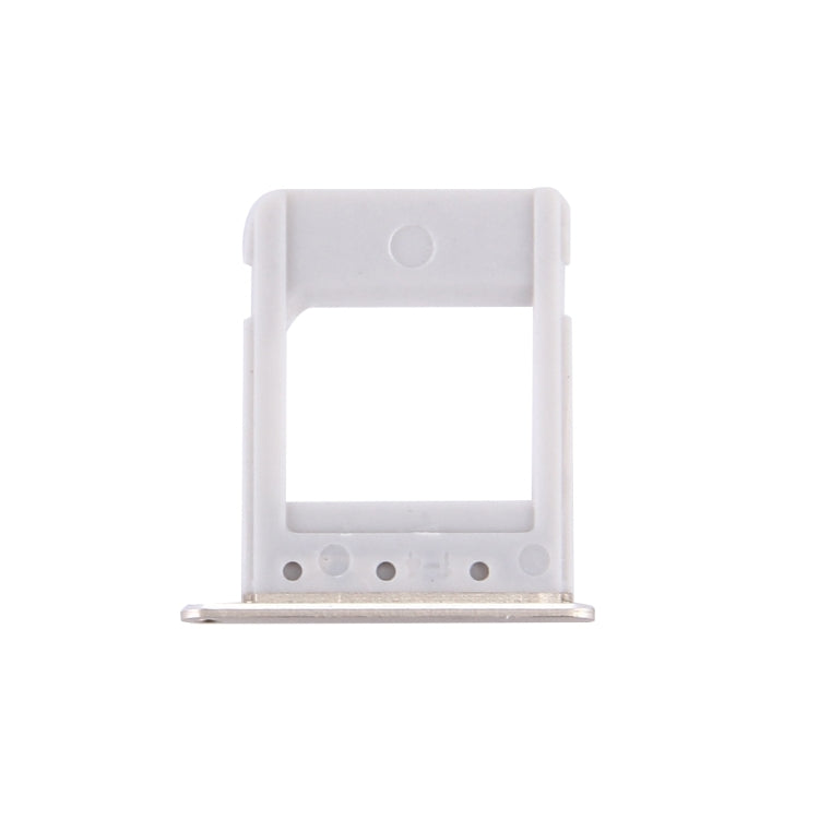 For Galaxy Note 5 / N920 (Single SIM Card) SIM Card Tray (Gold)