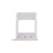 For Galaxy Note 5 / N920 (Single SIM Card) SIM Card Tray (Gold)