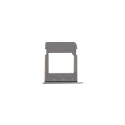 For Galaxy Note 5 / N920 (Single SIM Card) SIM Card Tray (Black)