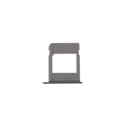 For Galaxy Note 5 / N920 (Single SIM Card) SIM Card Tray (Black)