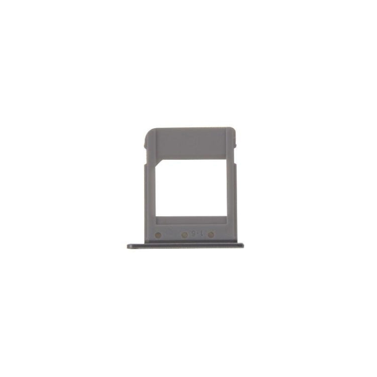 For Galaxy Note 5 / N920 (Single SIM Card) SIM Card Tray (Black)