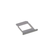 For Galaxy Note 5 / N920 (Single SIM Card) SIM Card Tray (Black)