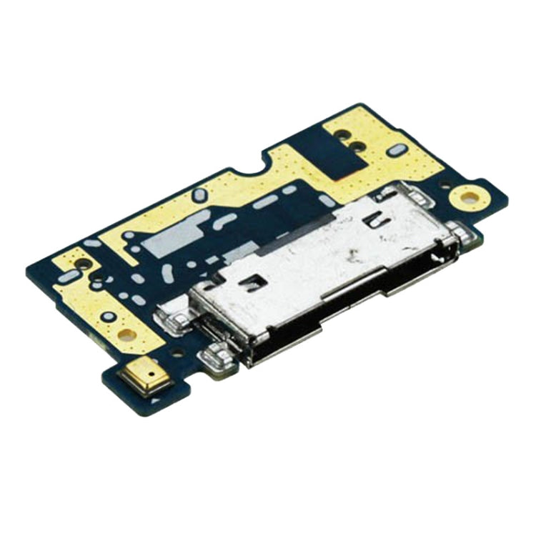 For Galaxy Tab 7.7 P6800 Original Tail Plug Flex Cable