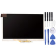Original LCD Display Screen for Galaxy Tab 3 Lite 7.0 T110 / T111 - free shipping - PMc TechLife - Order now!